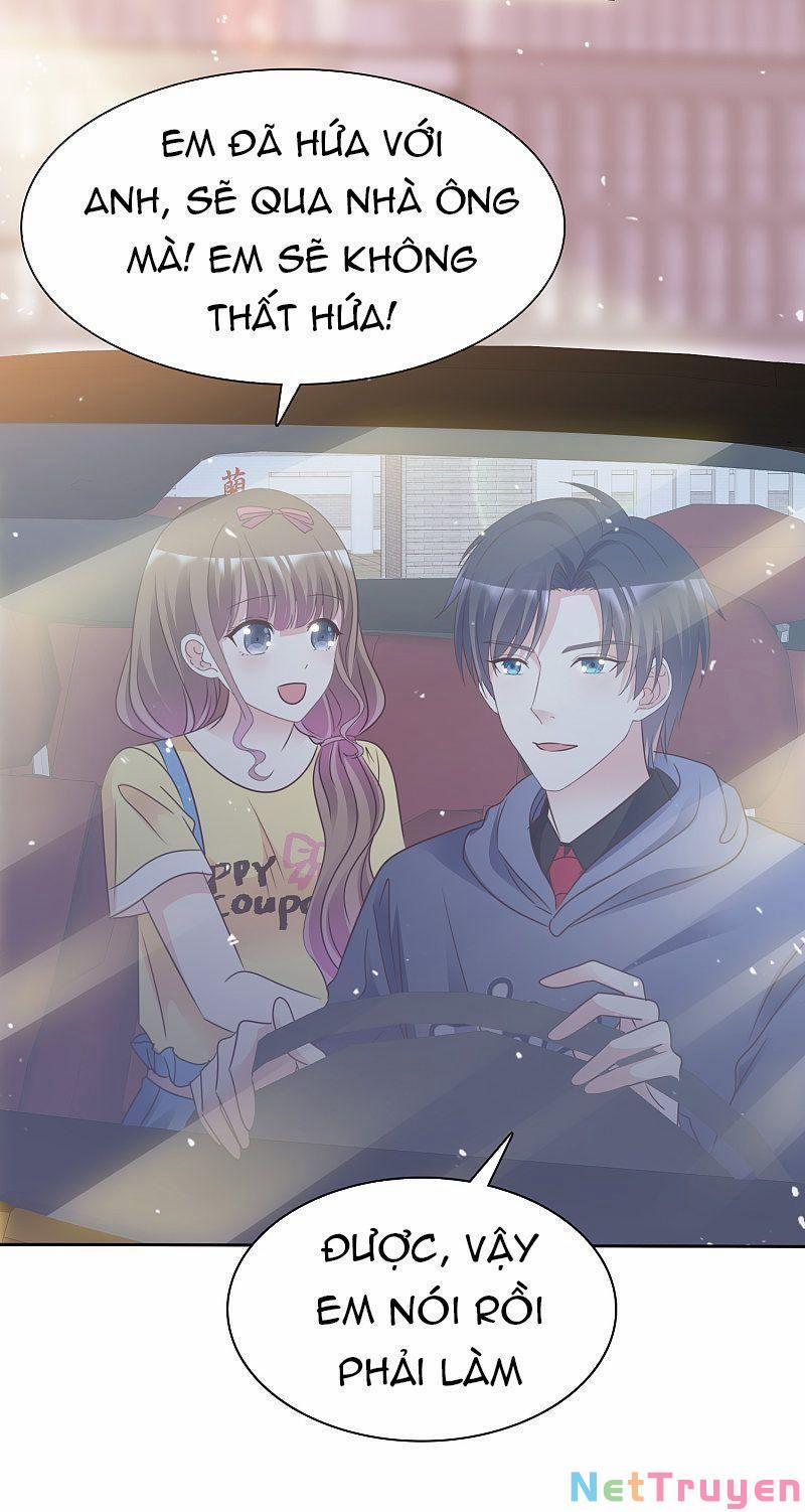 Bồn Nhiên Tinh Động 98 trang 20