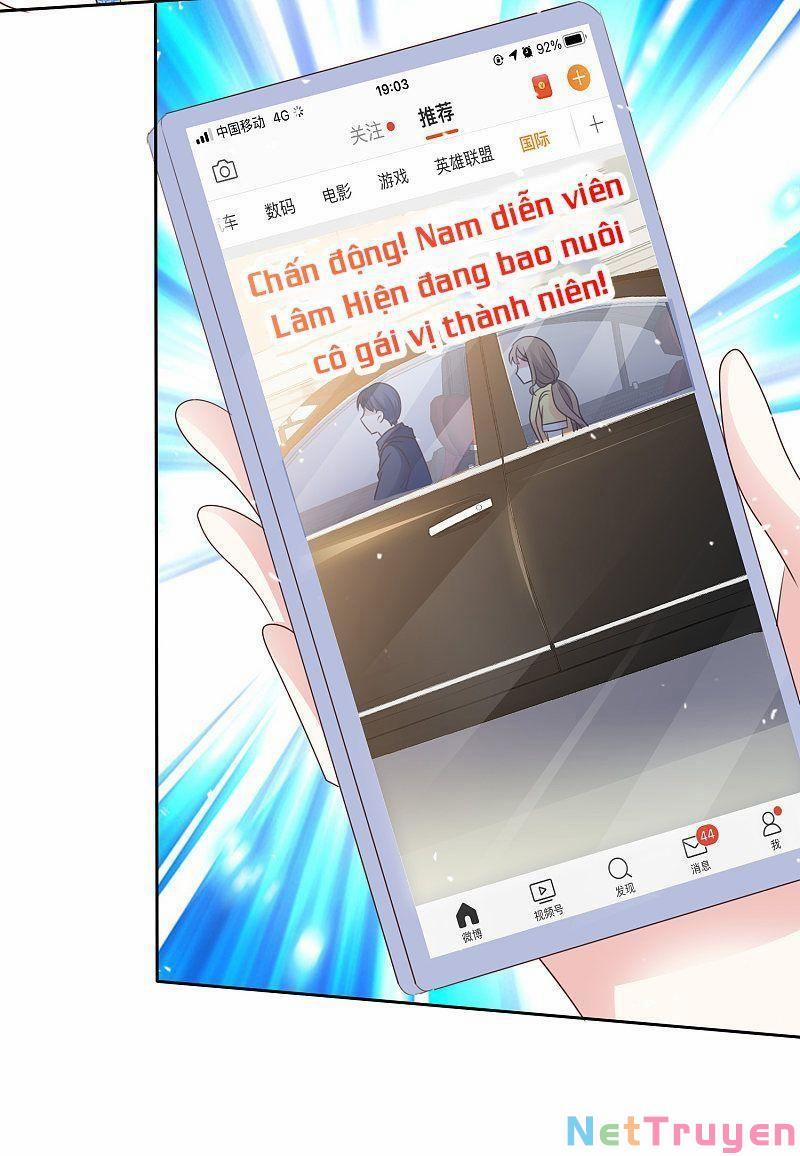 Bồn Nhiên Tinh Động 98 trang 24