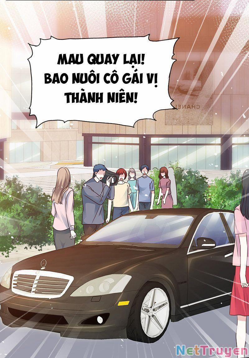 Bồn Nhiên Tinh Động 98 trang 26