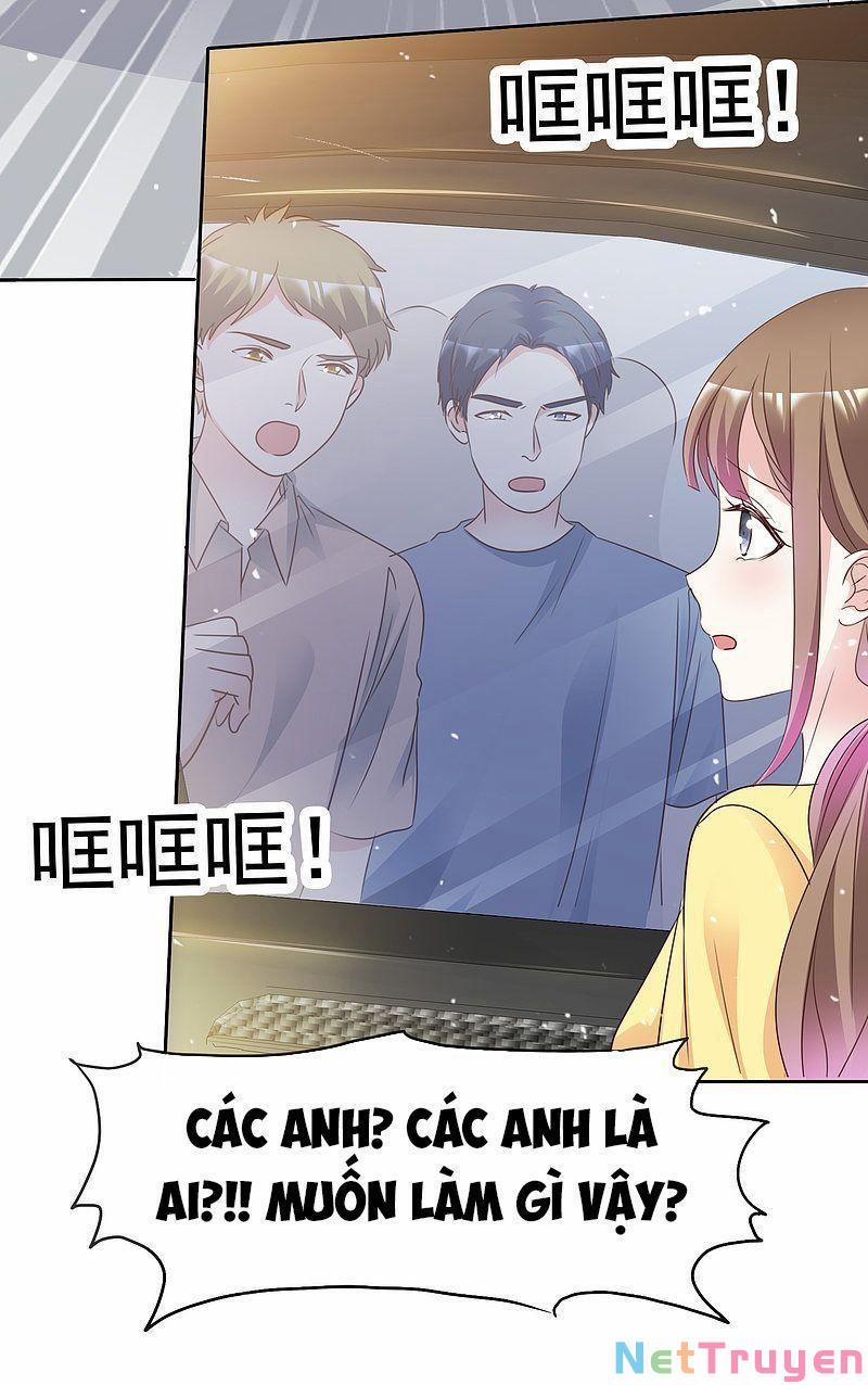 Bồn Nhiên Tinh Động 98 trang 27