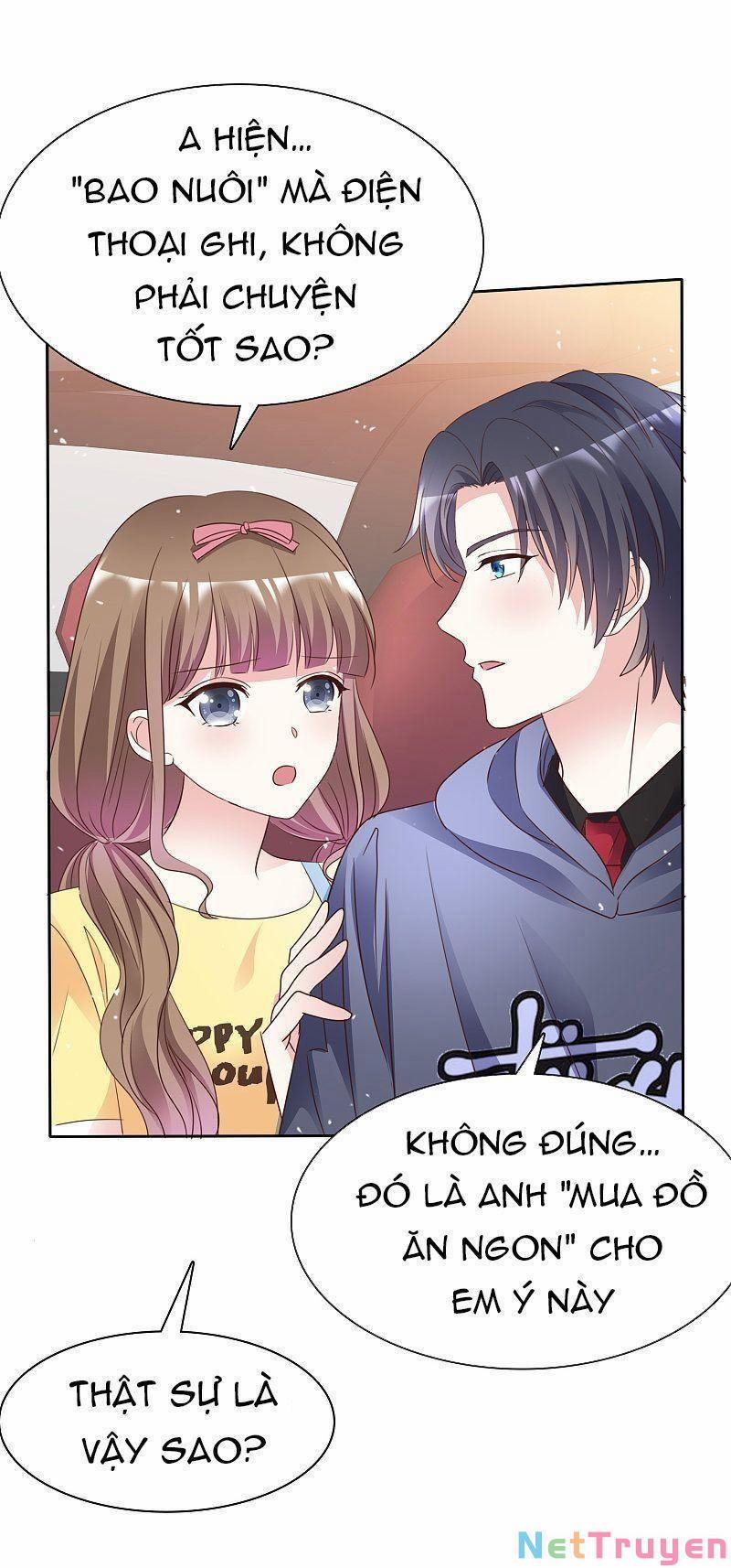 Bồn Nhiên Tinh Động 98 trang 32