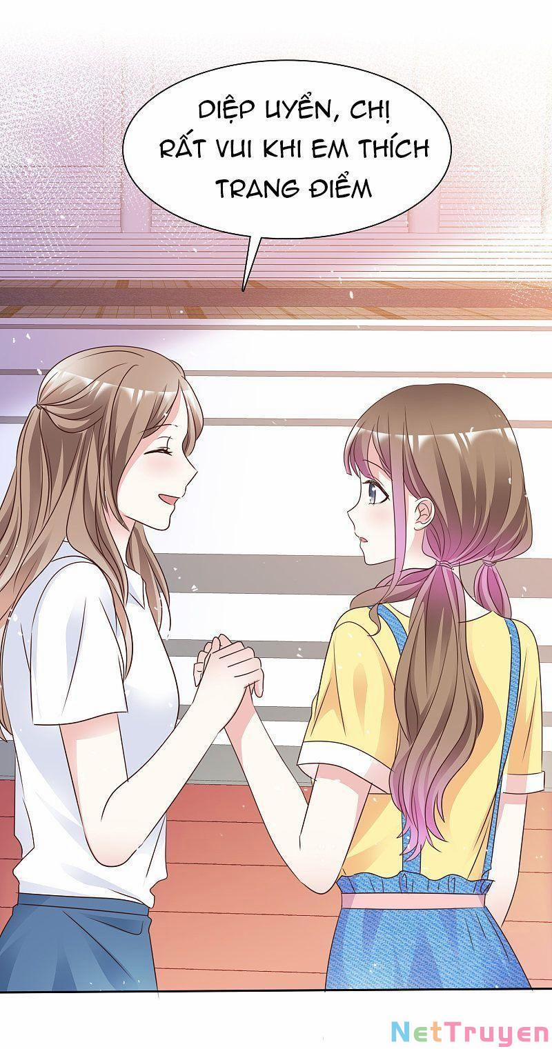 Bồn Nhiên Tinh Động 98 trang 6