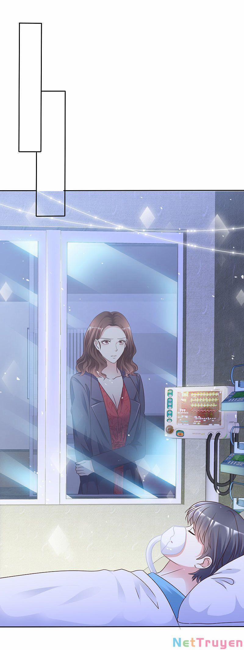 Bồn Nhiên Tinh Động 99 trang 1