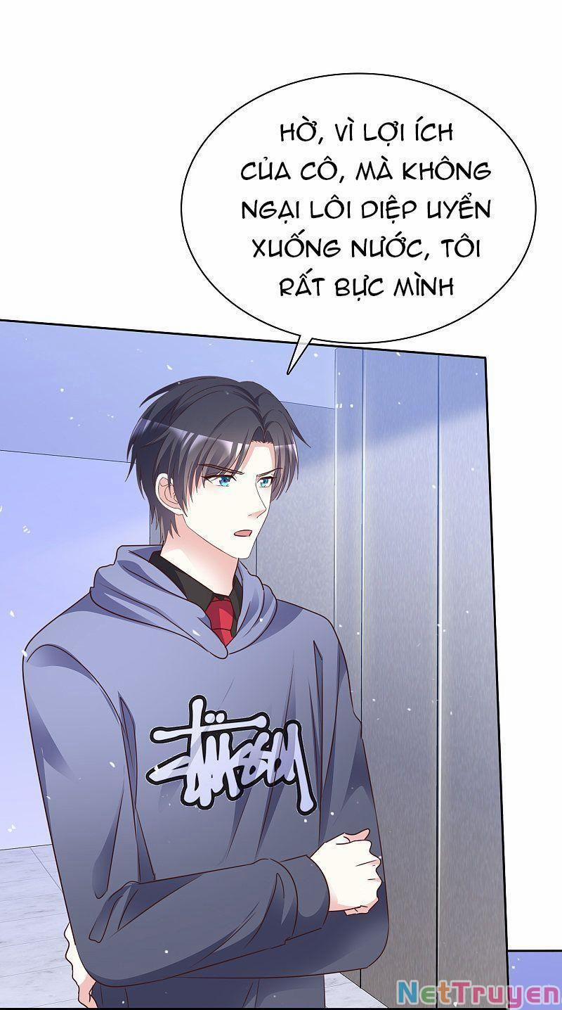 Bồn Nhiên Tinh Động 99 trang 12