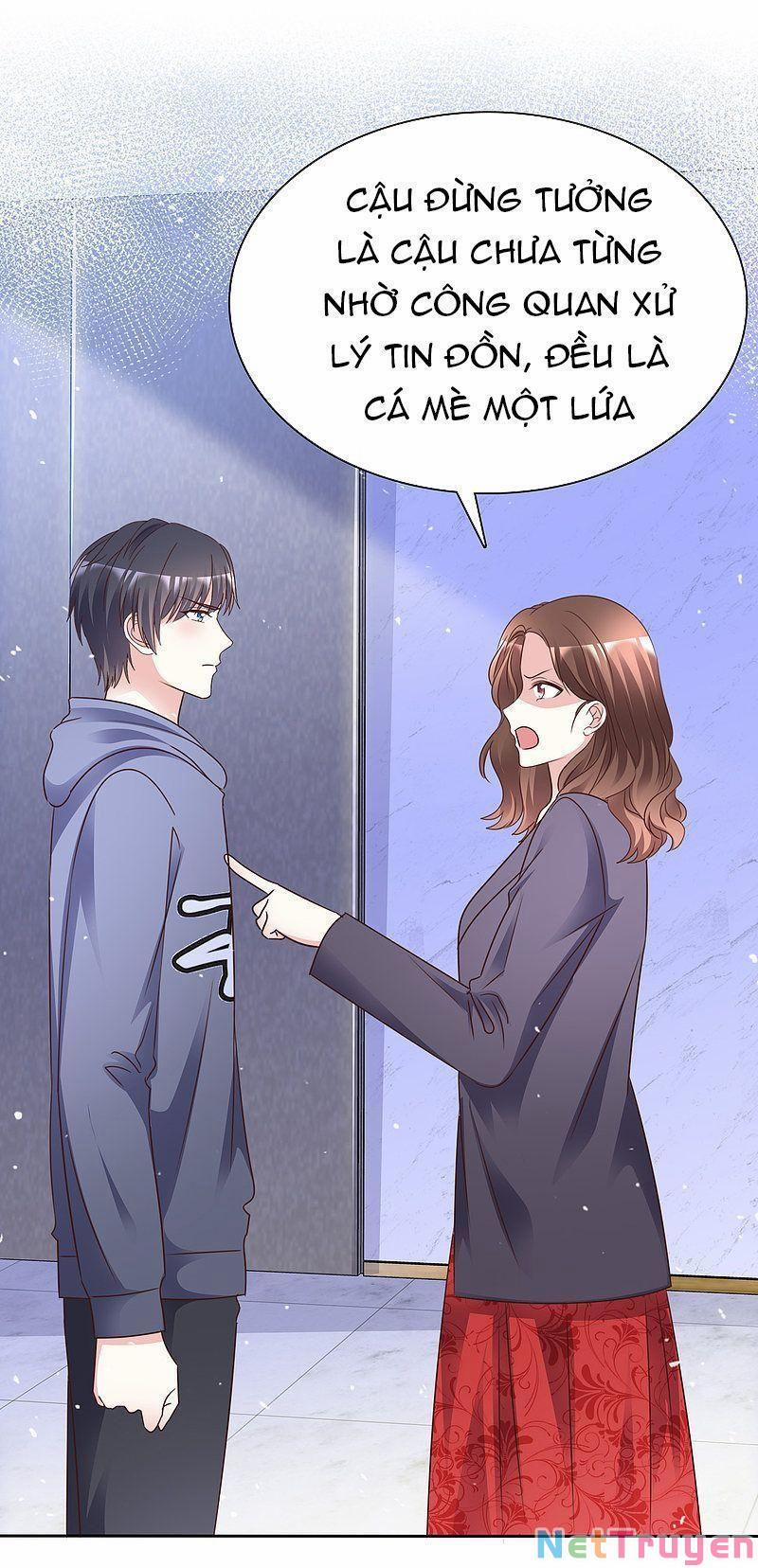 Bồn Nhiên Tinh Động 99 trang 14