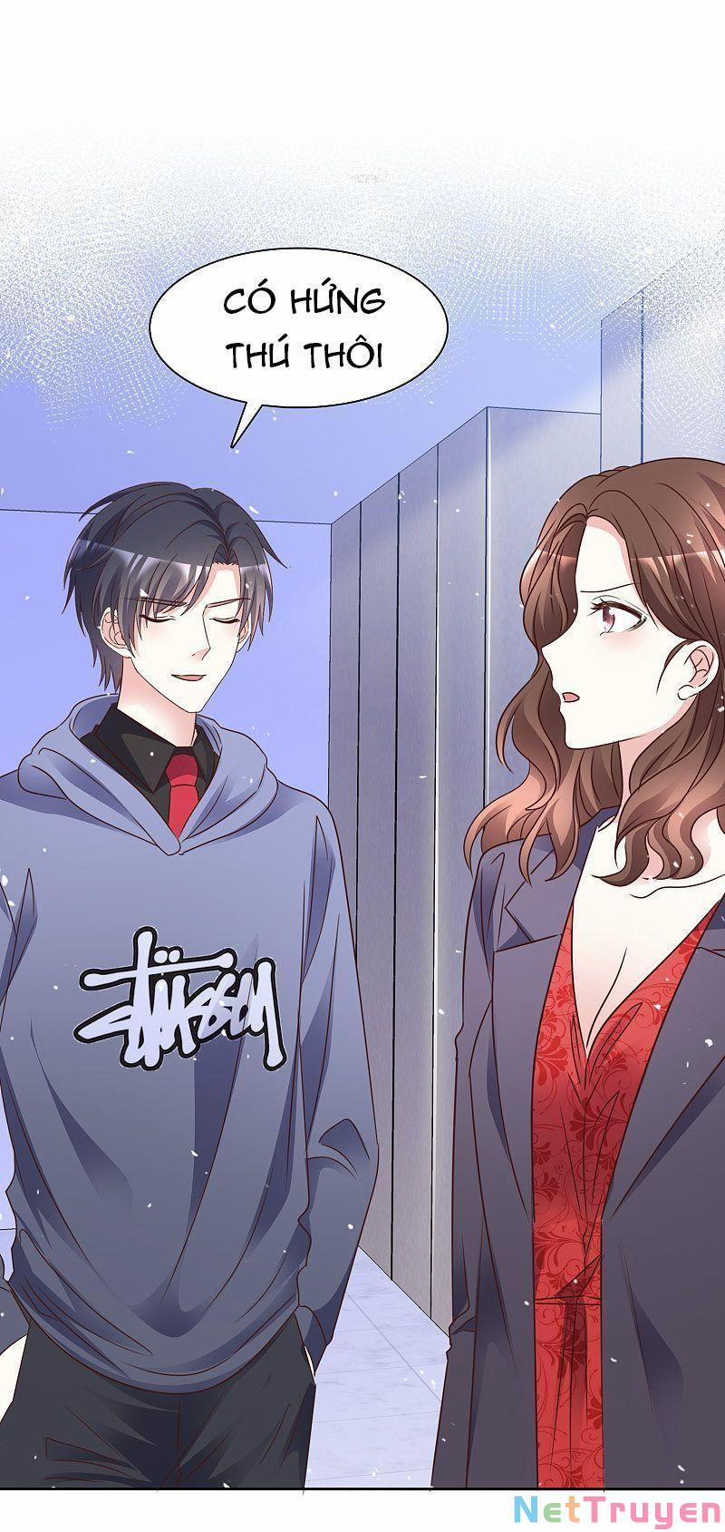 Bồn Nhiên Tinh Động 99 trang 15