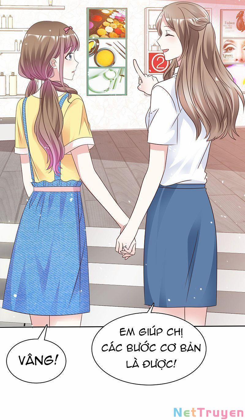 Bồn Nhiên Tinh Động 99 trang 21