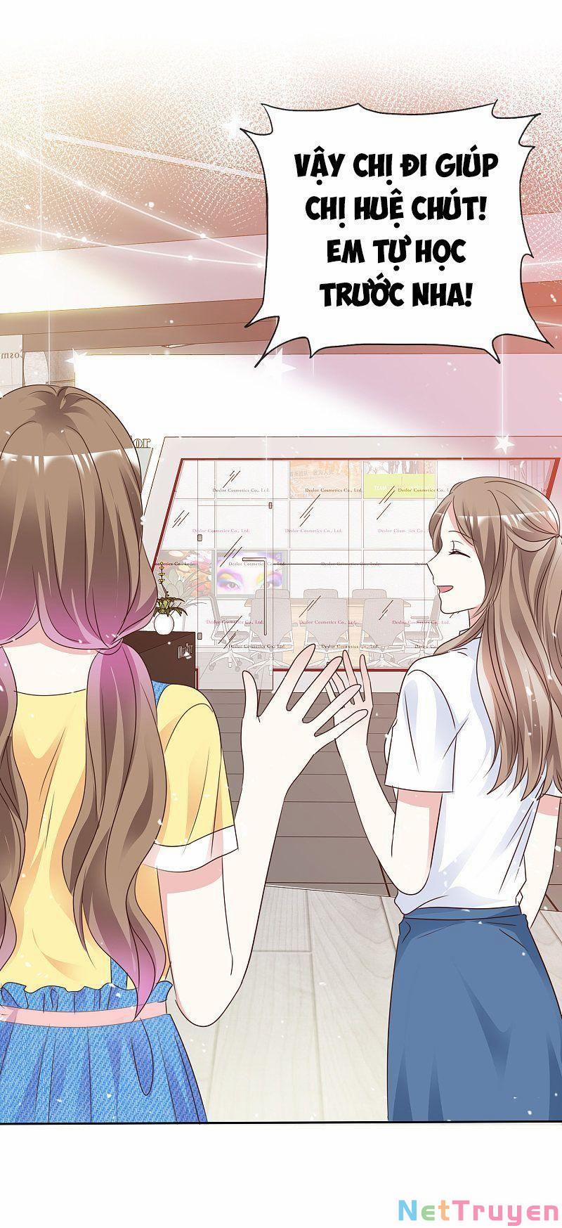 Bồn Nhiên Tinh Động 99 trang 24