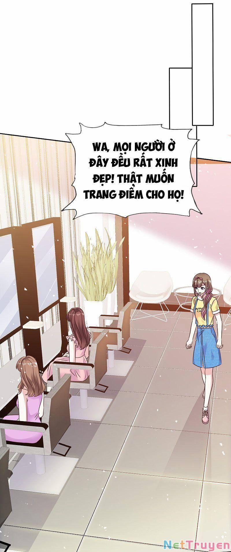 Bồn Nhiên Tinh Động 99 trang 25