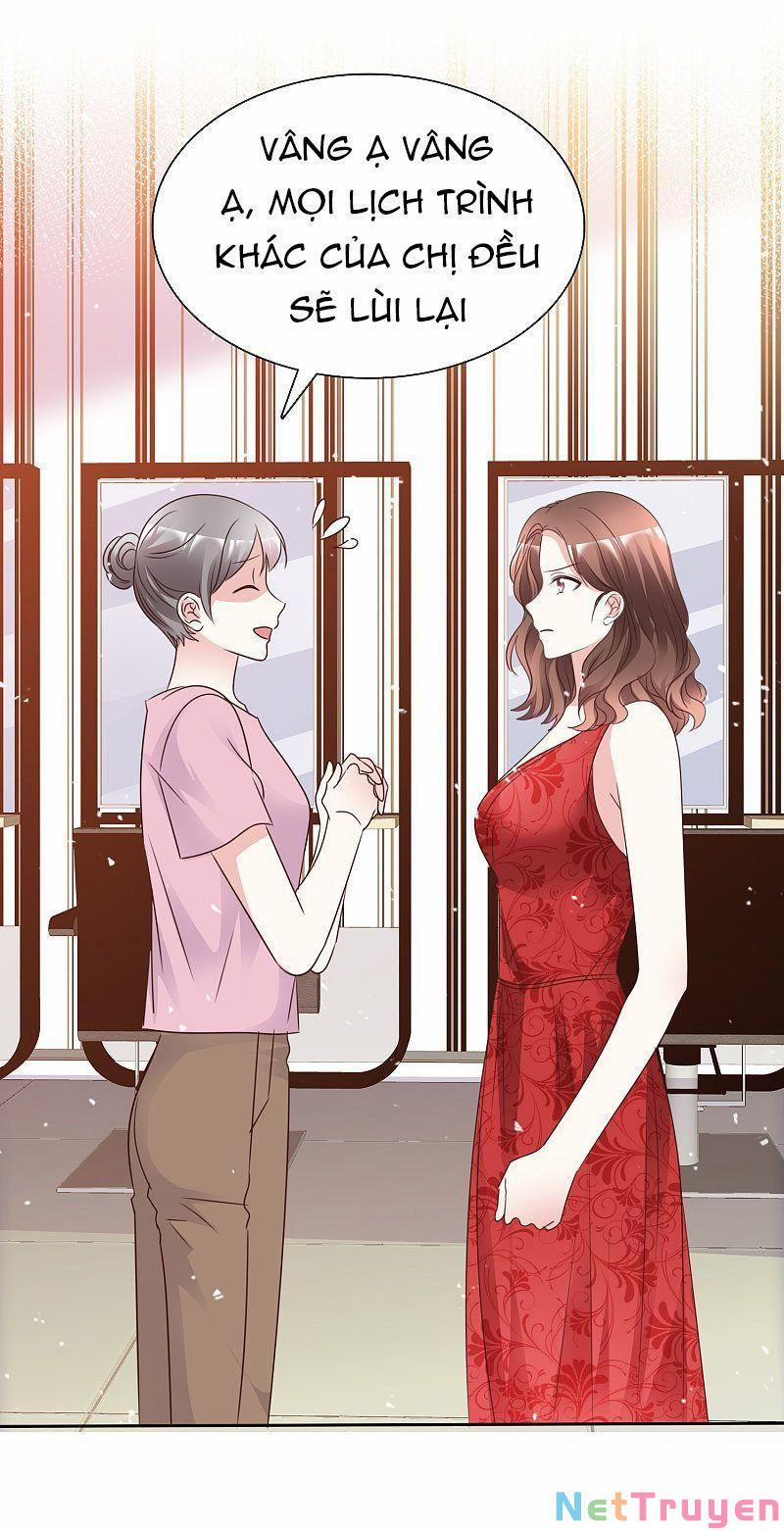 Bồn Nhiên Tinh Động 99 trang 27