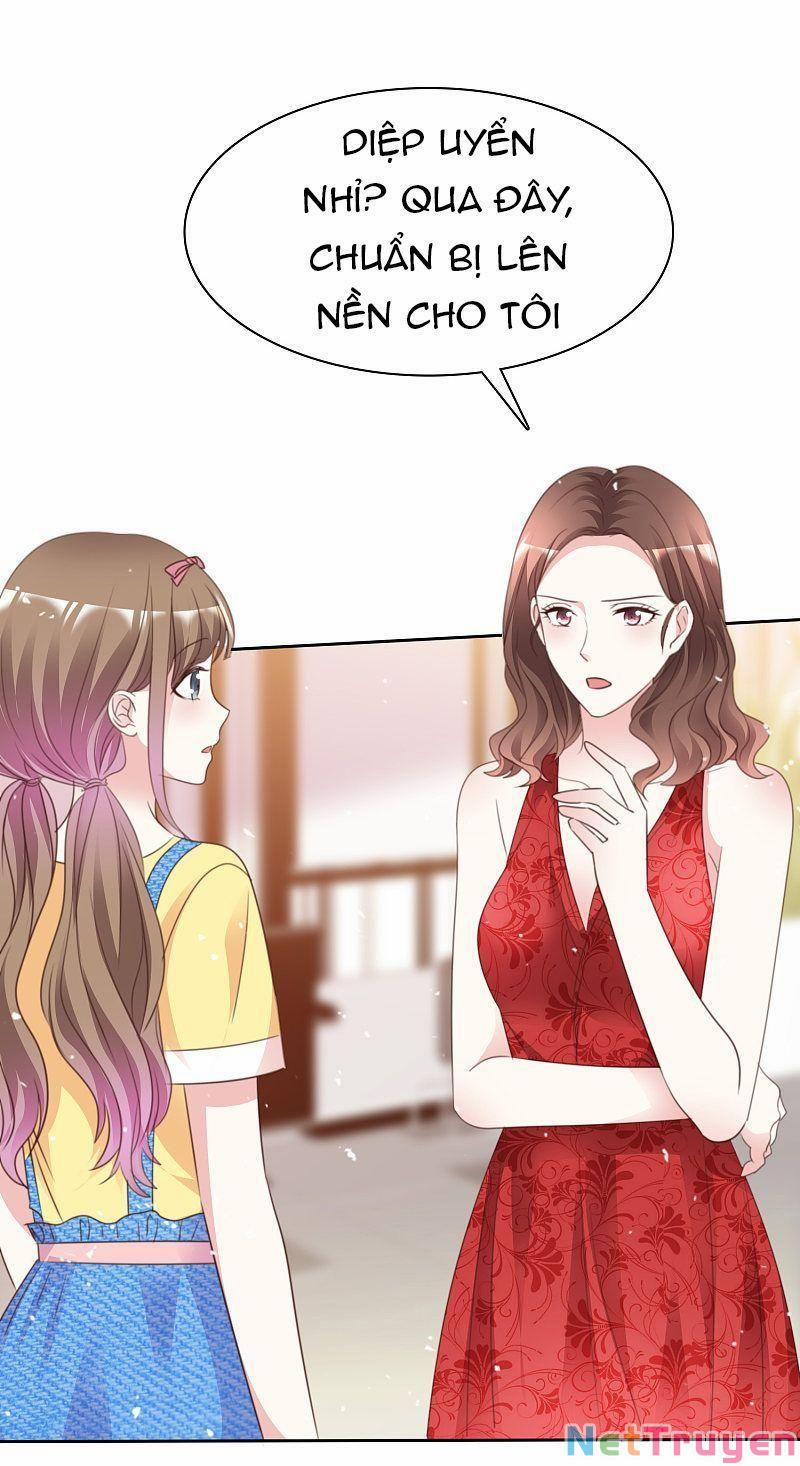 Bồn Nhiên Tinh Động 99 trang 28