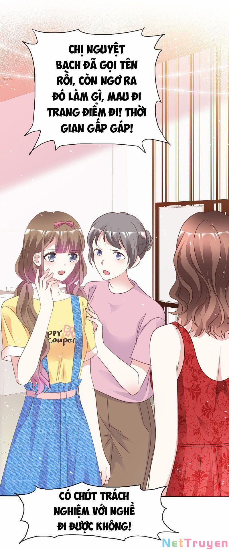 Bồn Nhiên Tinh Động 99 trang 30