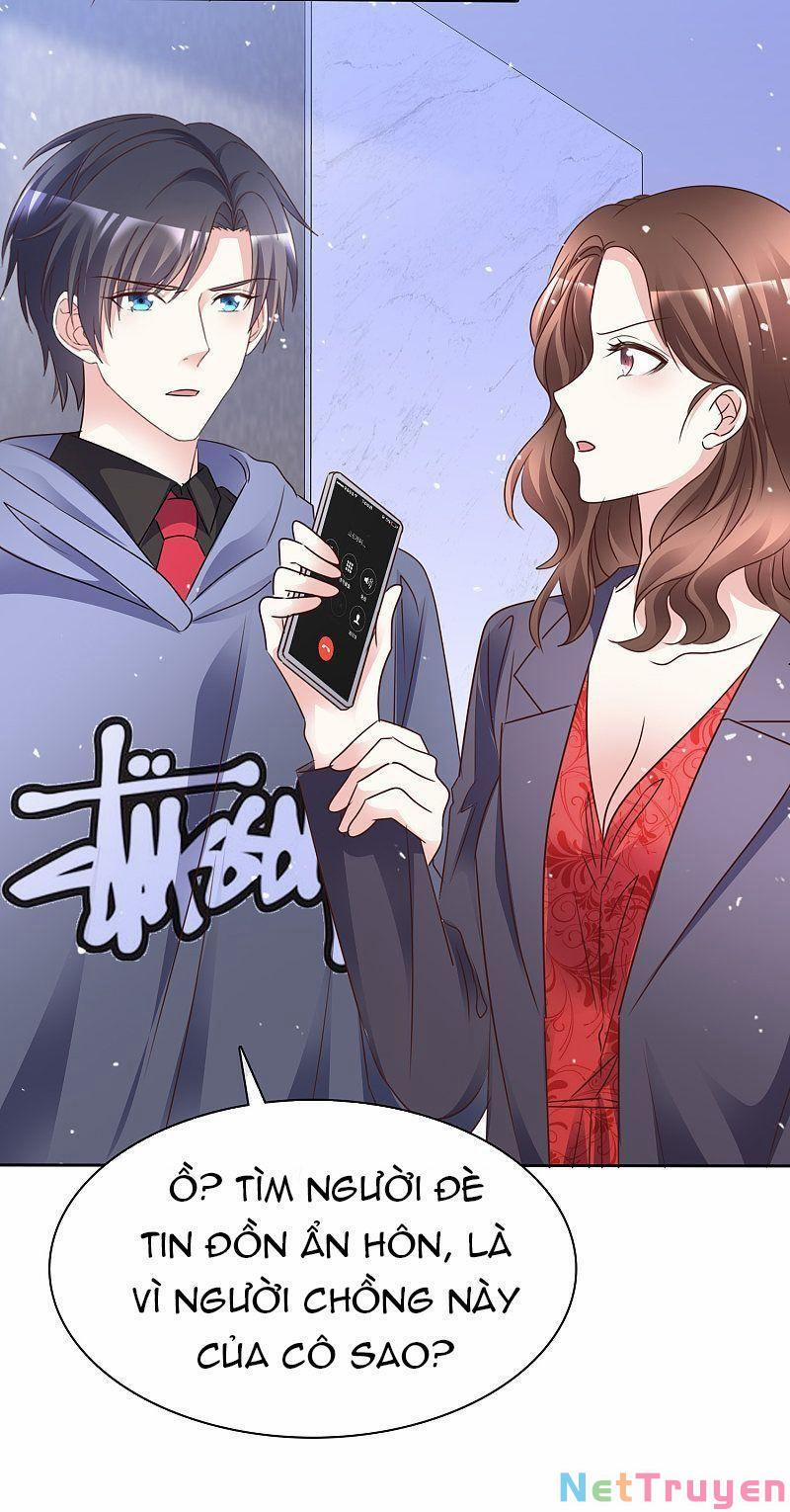 Bồn Nhiên Tinh Động 99 trang 33