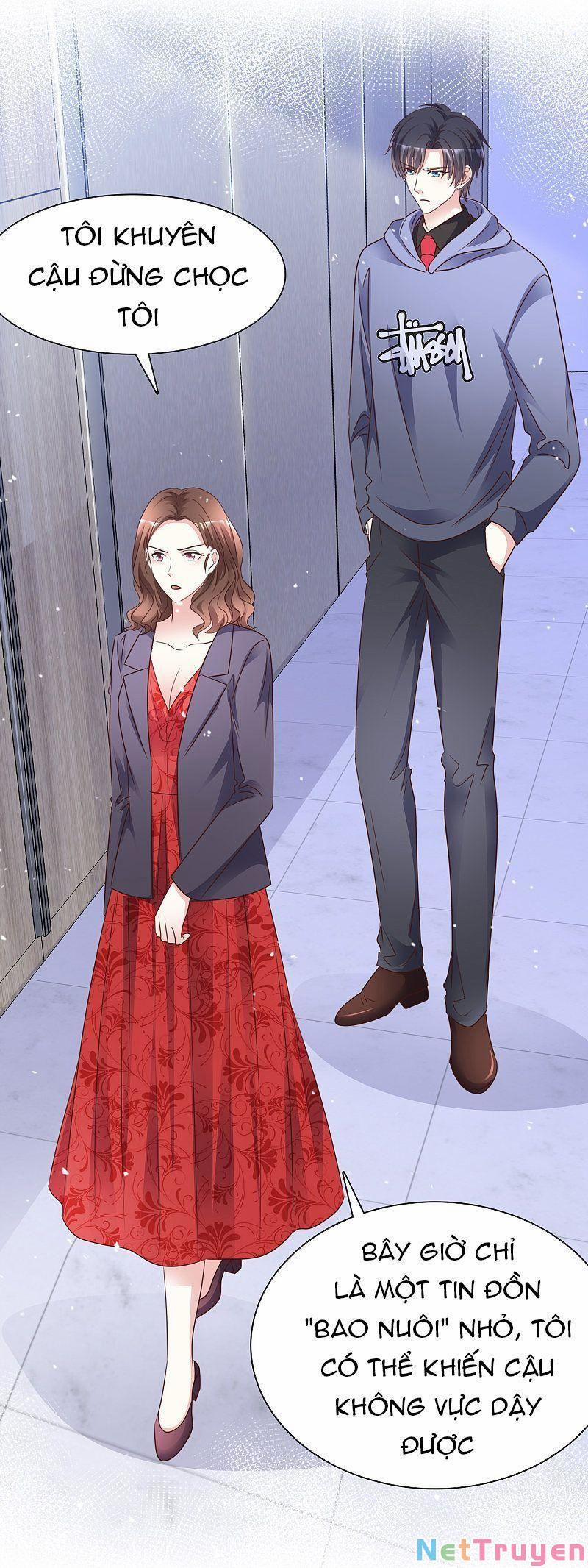 Bồn Nhiên Tinh Động 99 trang 34