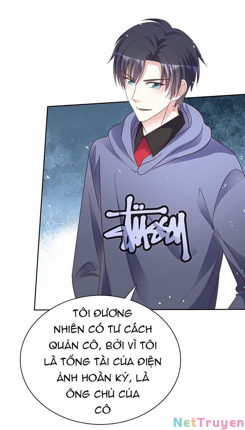 Bồn Nhiên Tinh Động 99 trang 35