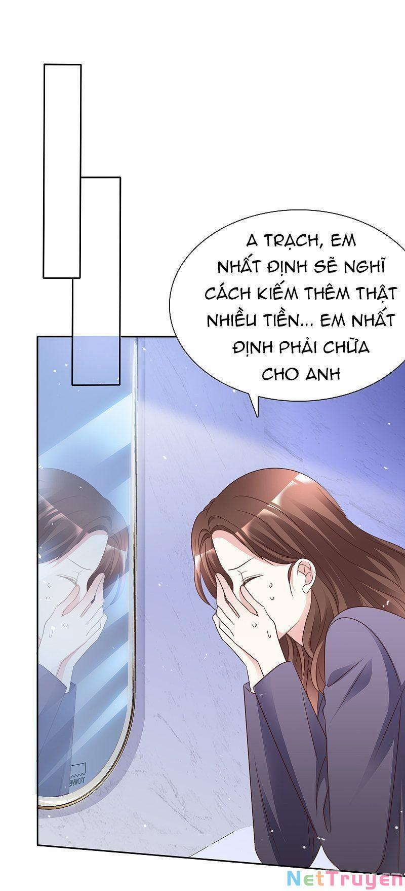 Bồn Nhiên Tinh Động 99 trang 6