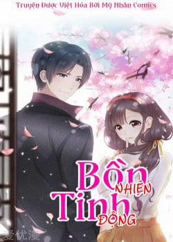 Đọc truyện tranh Bồn Nhiên Tinh Động