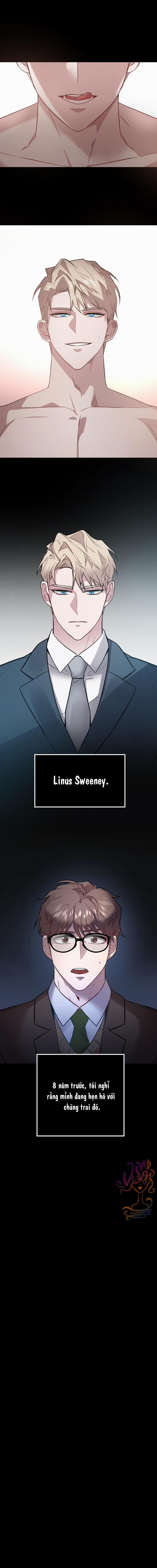 Bọn Phản Diện Là Kẻ Ngốc 1 trang 4