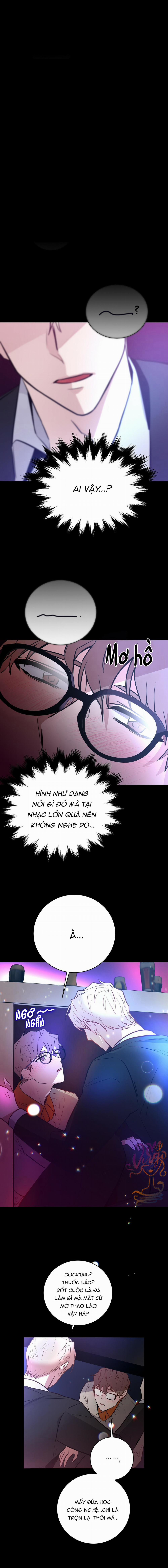 Bọn Phản Diện Là Kẻ Ngốc 2 trang 9