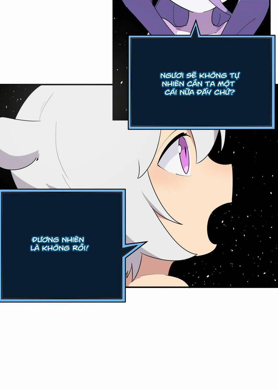 Bổn Thánh Nữ Ngã Bài Rồi 261 trang 13