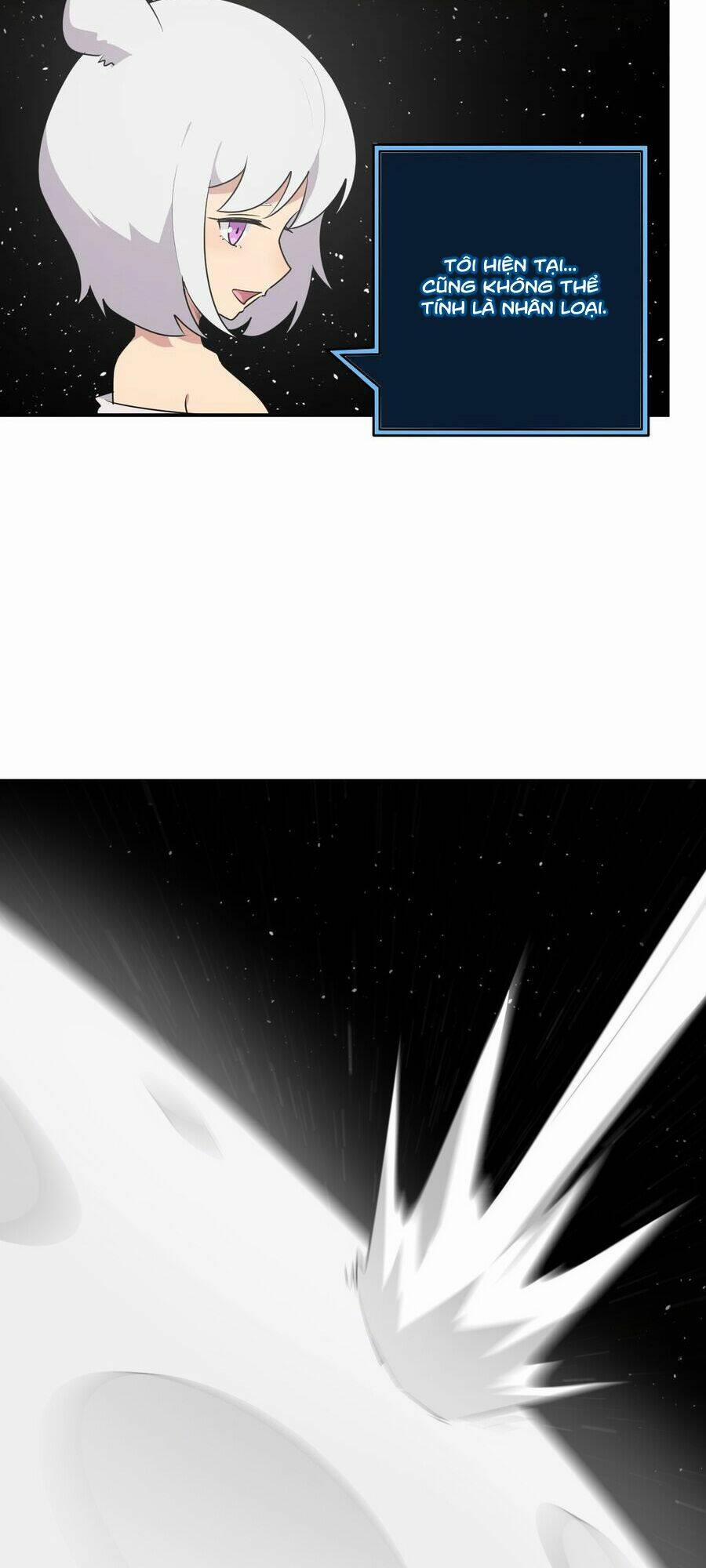 Bổn Thánh Nữ Ngã Bài Rồi 261 trang 18