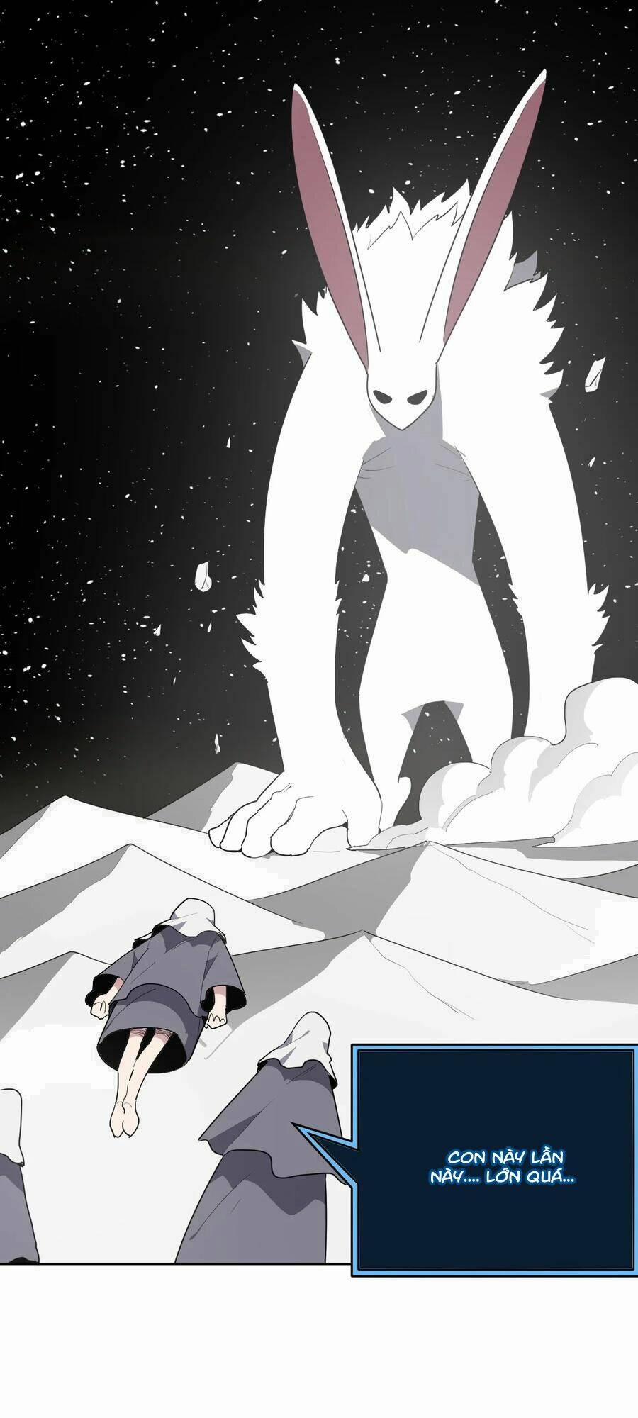 Bổn Thánh Nữ Ngã Bài Rồi 261 trang 22