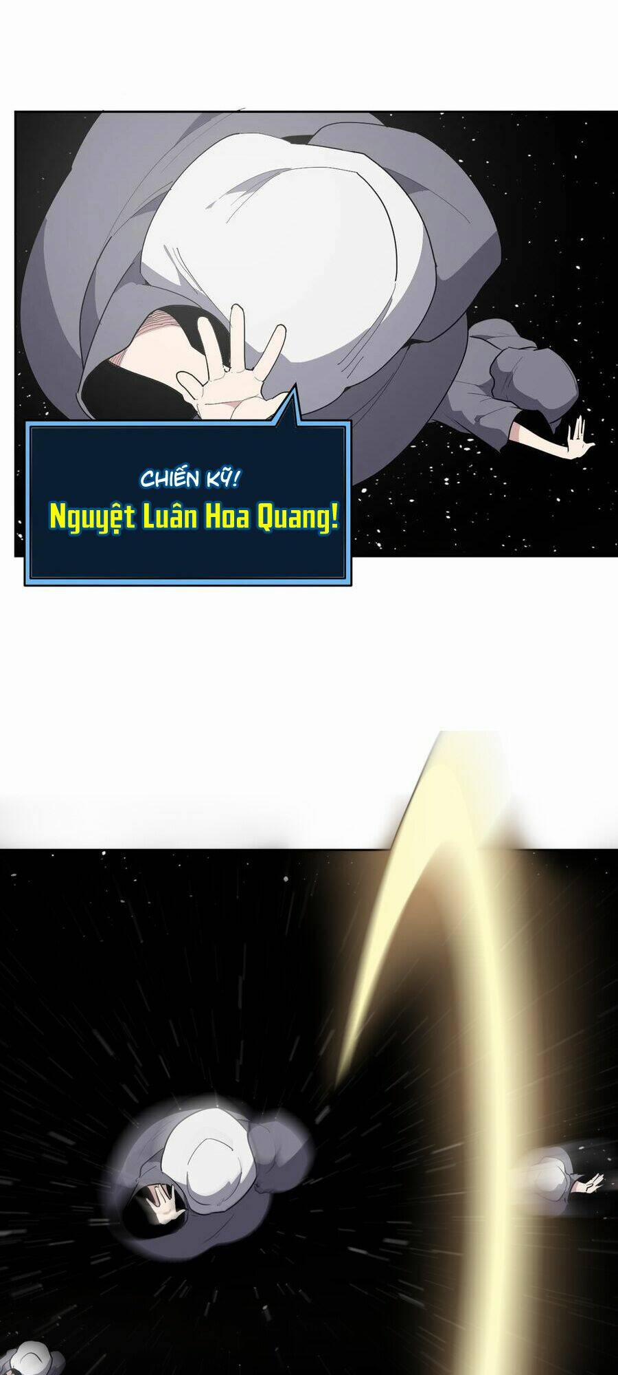 Bổn Thánh Nữ Ngã Bài Rồi 261 trang 23