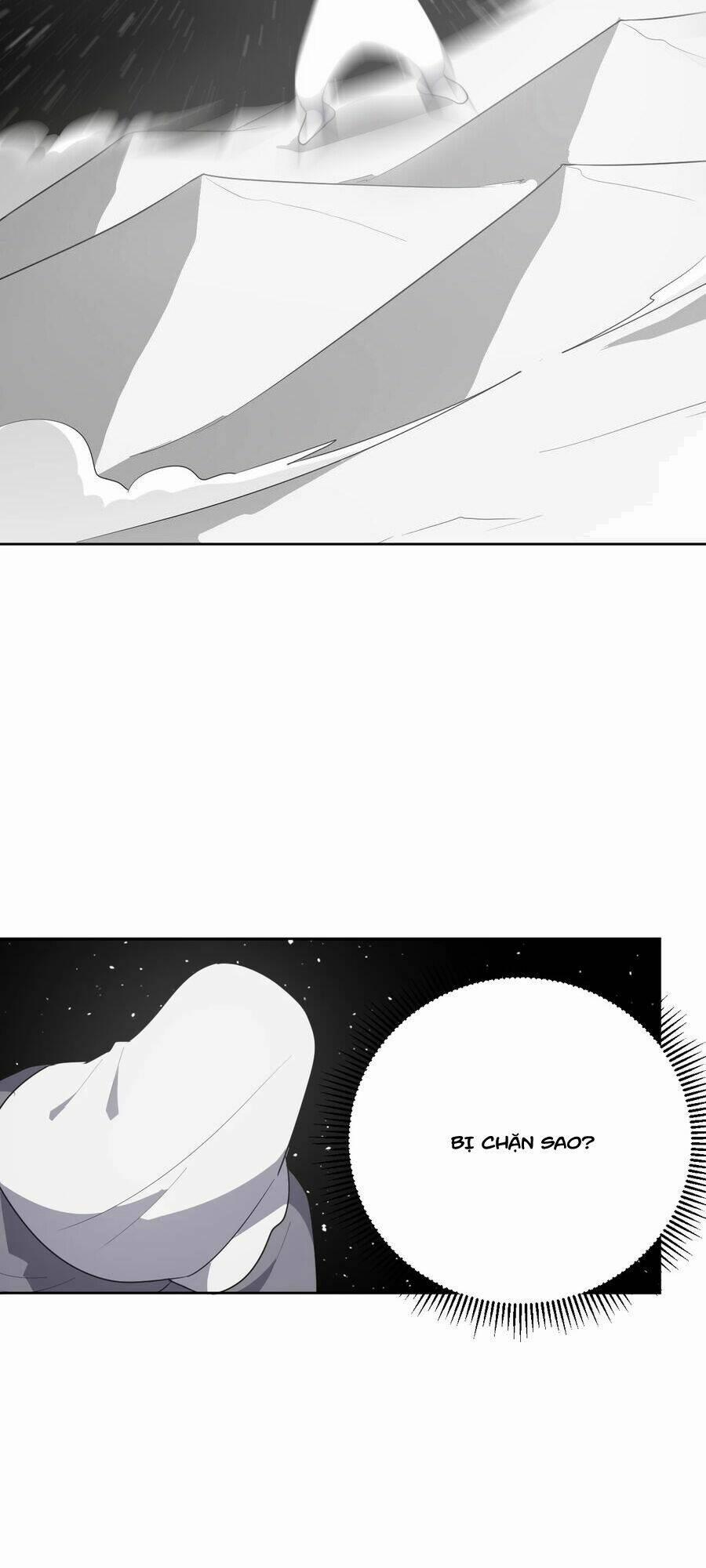 Bổn Thánh Nữ Ngã Bài Rồi 261 trang 26