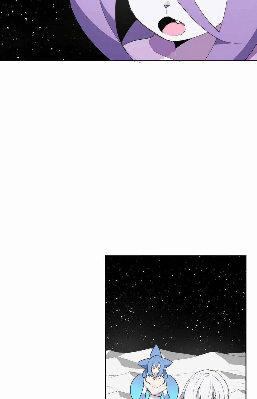 Bổn Thánh Nữ Ngã Bài Rồi 261 trang 29