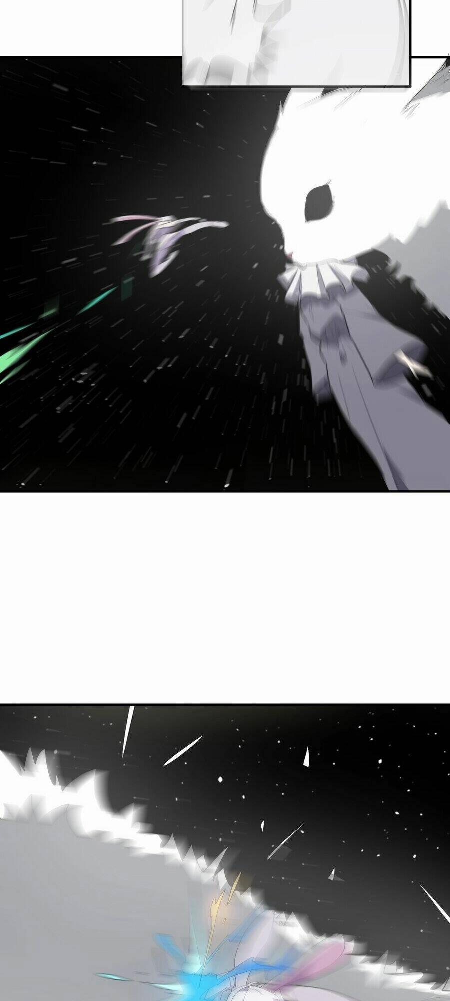 Bổn Thánh Nữ Ngã Bài Rồi 261 trang 34