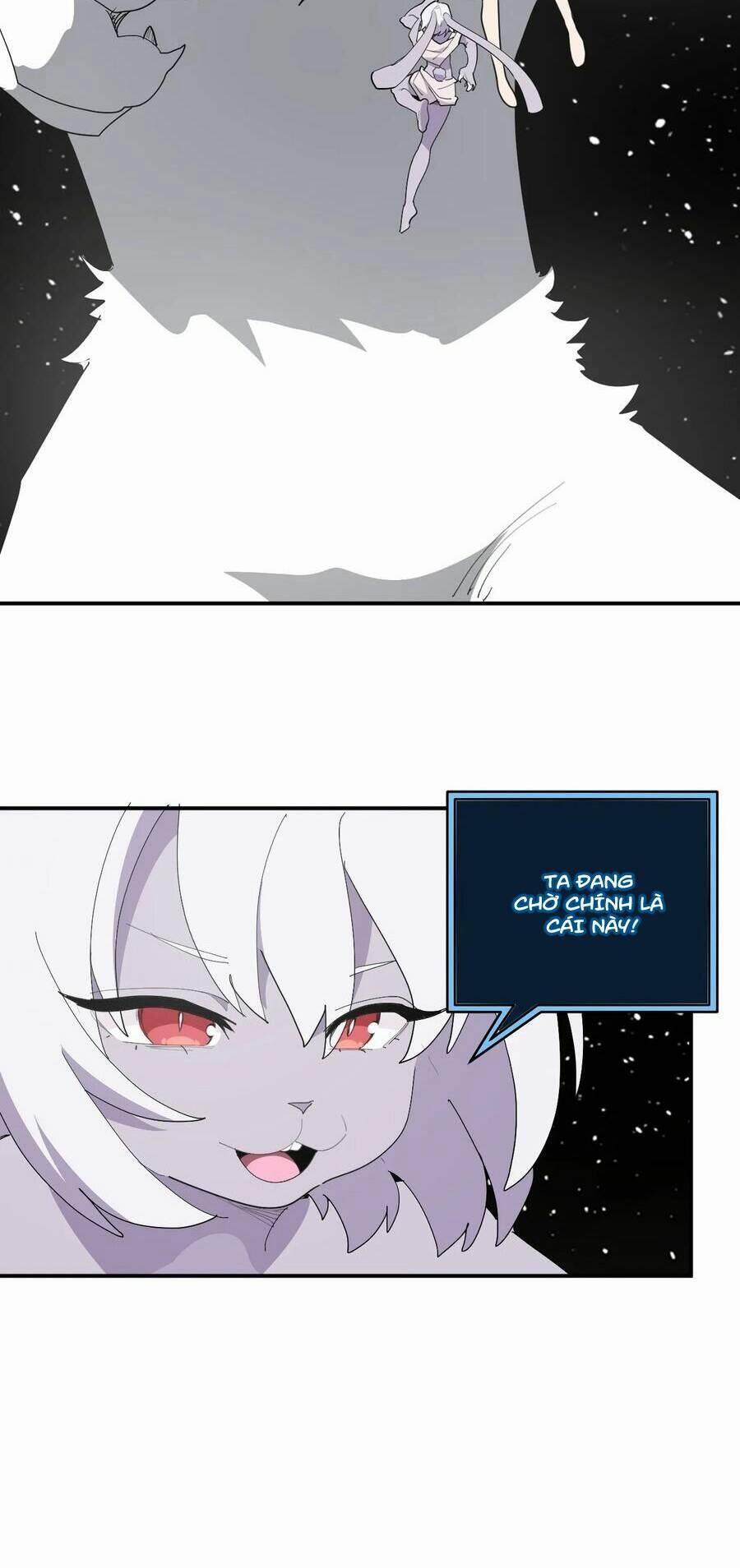 Bổn Thánh Nữ Ngã Bài Rồi 261 trang 40