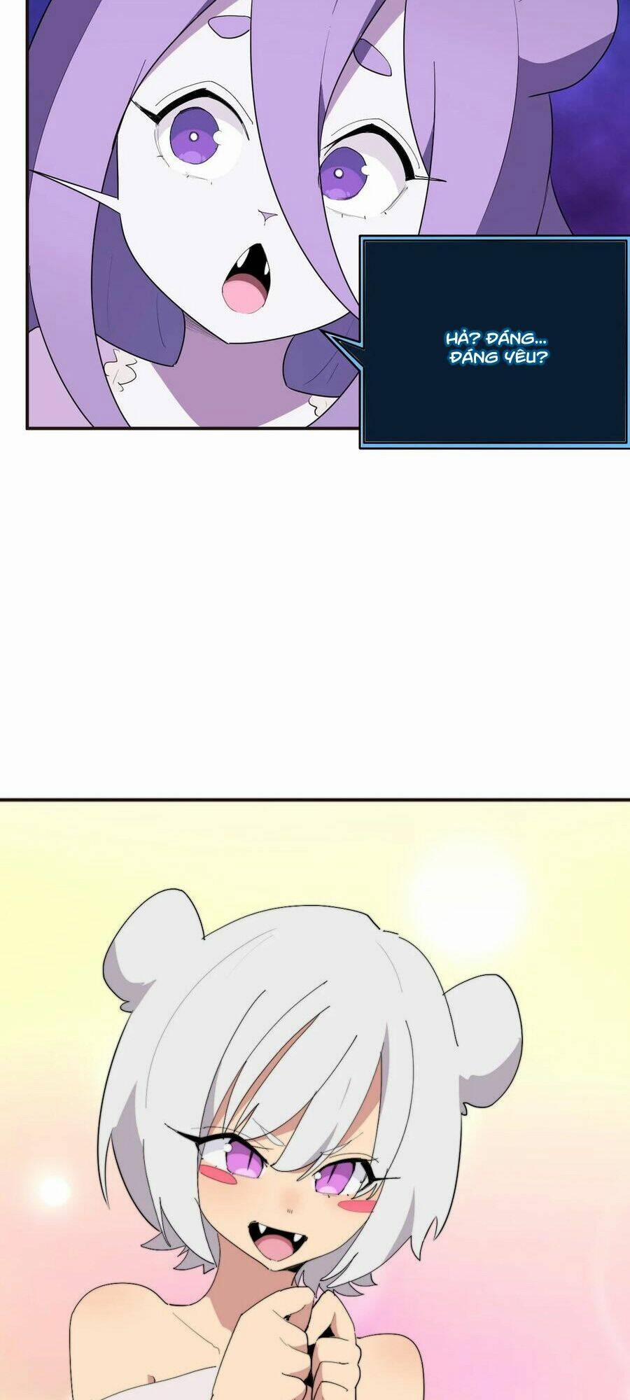 Bổn Thánh Nữ Ngã Bài Rồi 261 trang 5