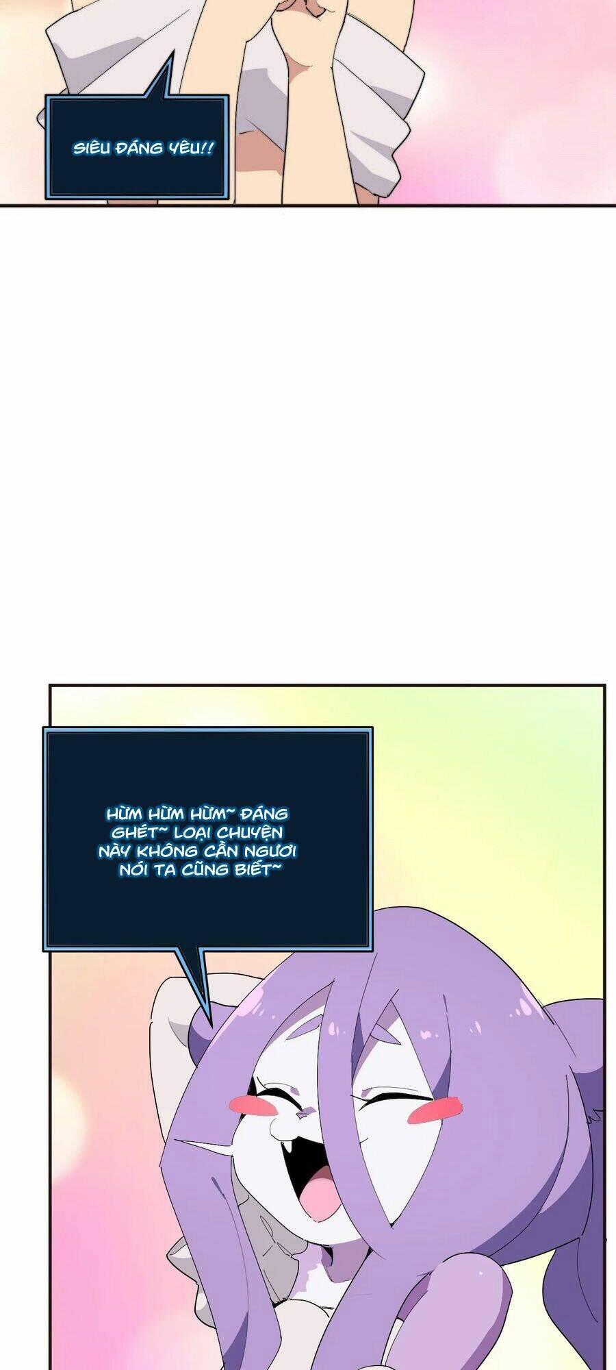 Bổn Thánh Nữ Ngã Bài Rồi 261 trang 6