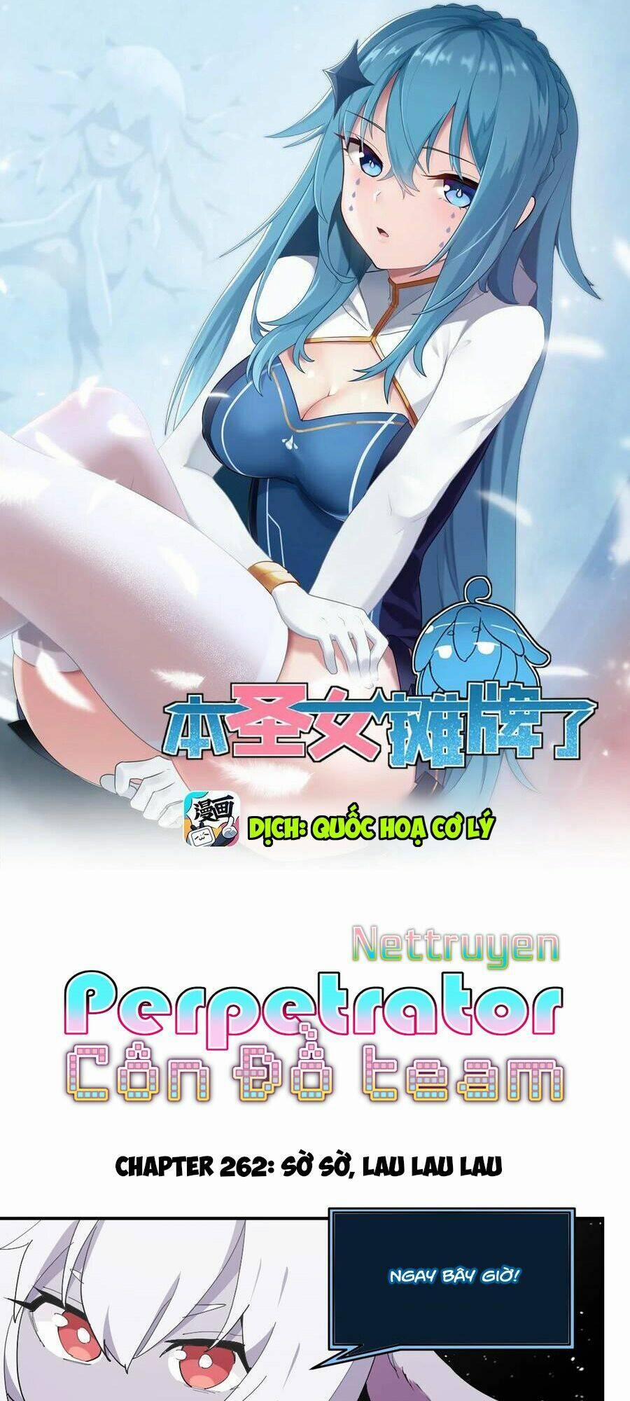 Bổn Thánh Nữ Ngã Bài Rồi 262 trang 0