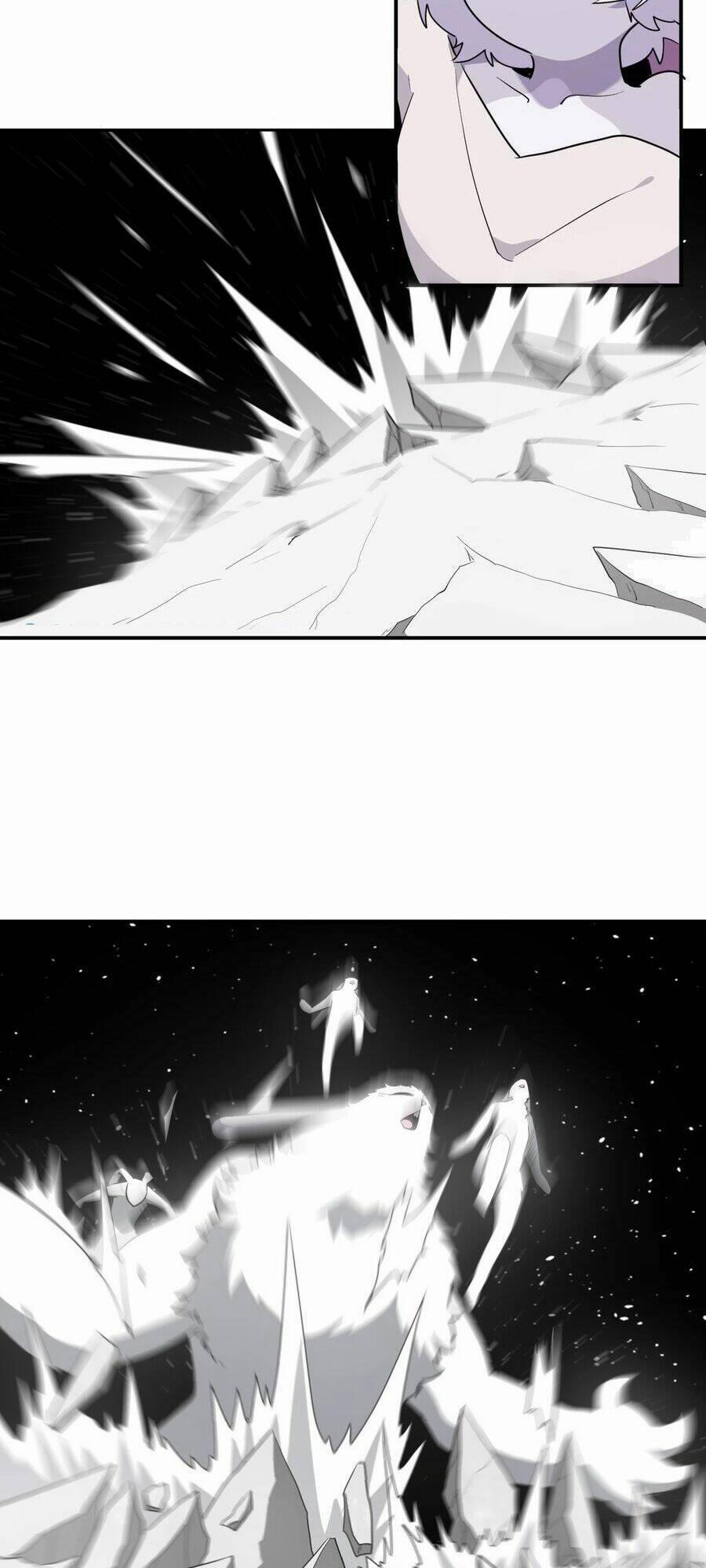 Bổn Thánh Nữ Ngã Bài Rồi 262 trang 10