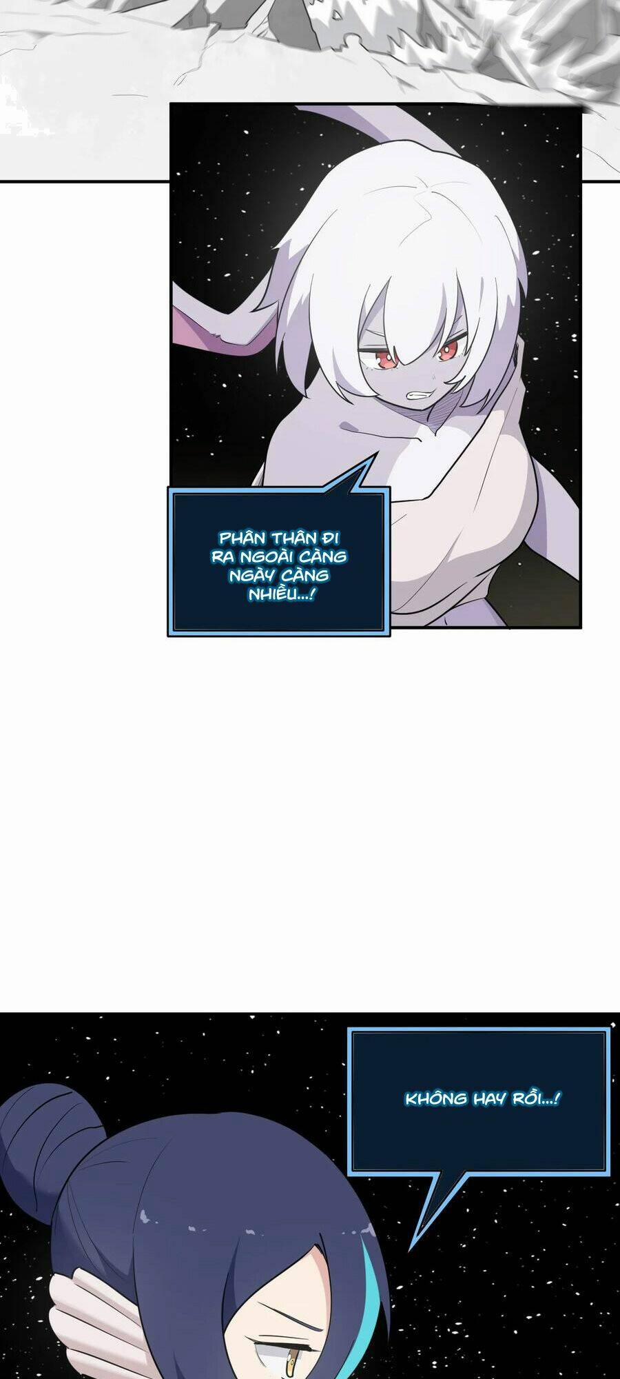 Bổn Thánh Nữ Ngã Bài Rồi 262 trang 11