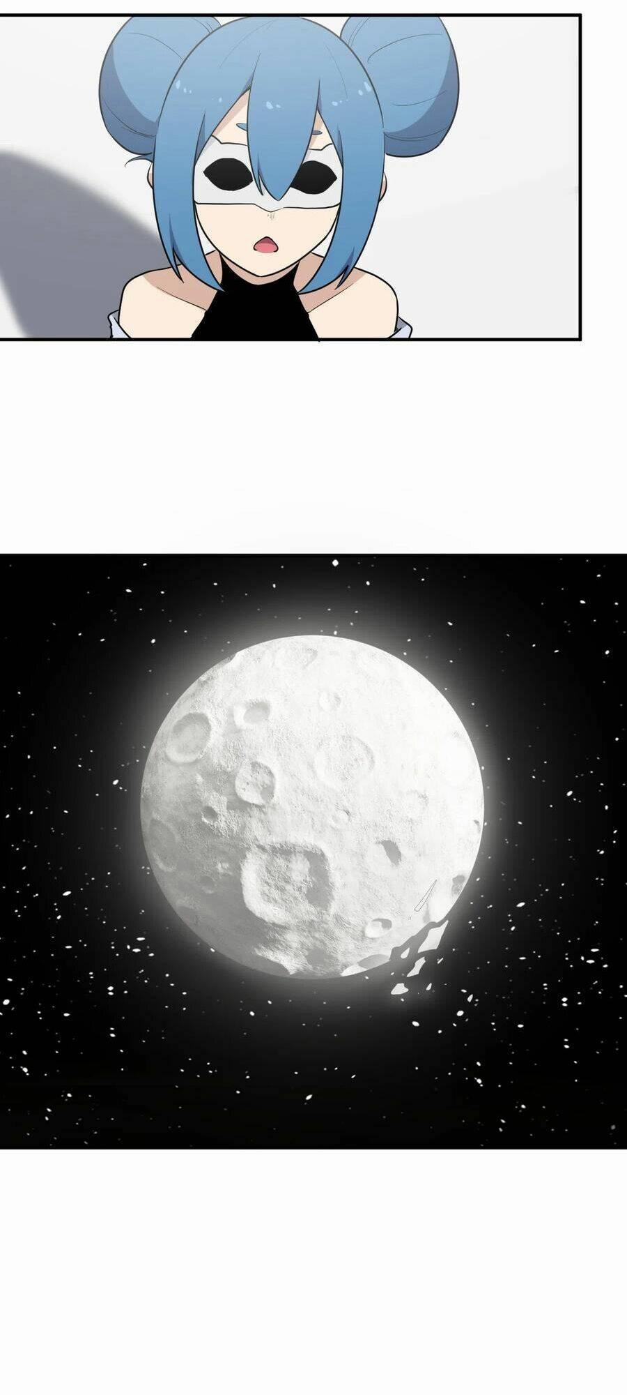 Bổn Thánh Nữ Ngã Bài Rồi 262 trang 16