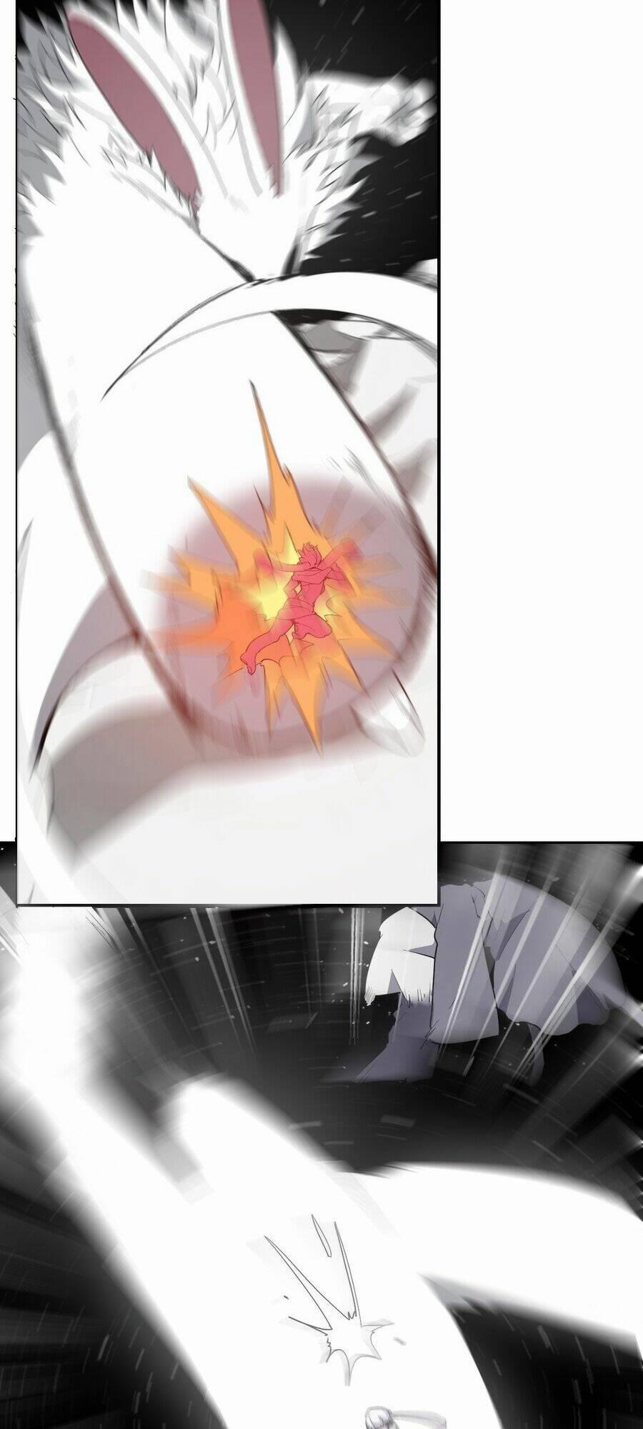 Bổn Thánh Nữ Ngã Bài Rồi 262 trang 2