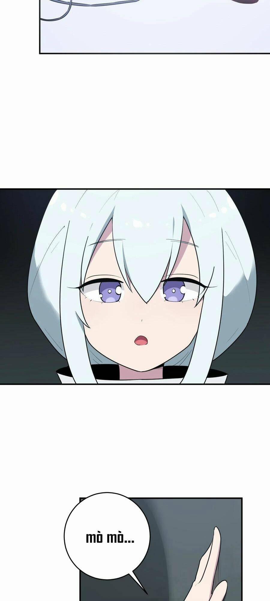 Bổn Thánh Nữ Ngã Bài Rồi 262 trang 24