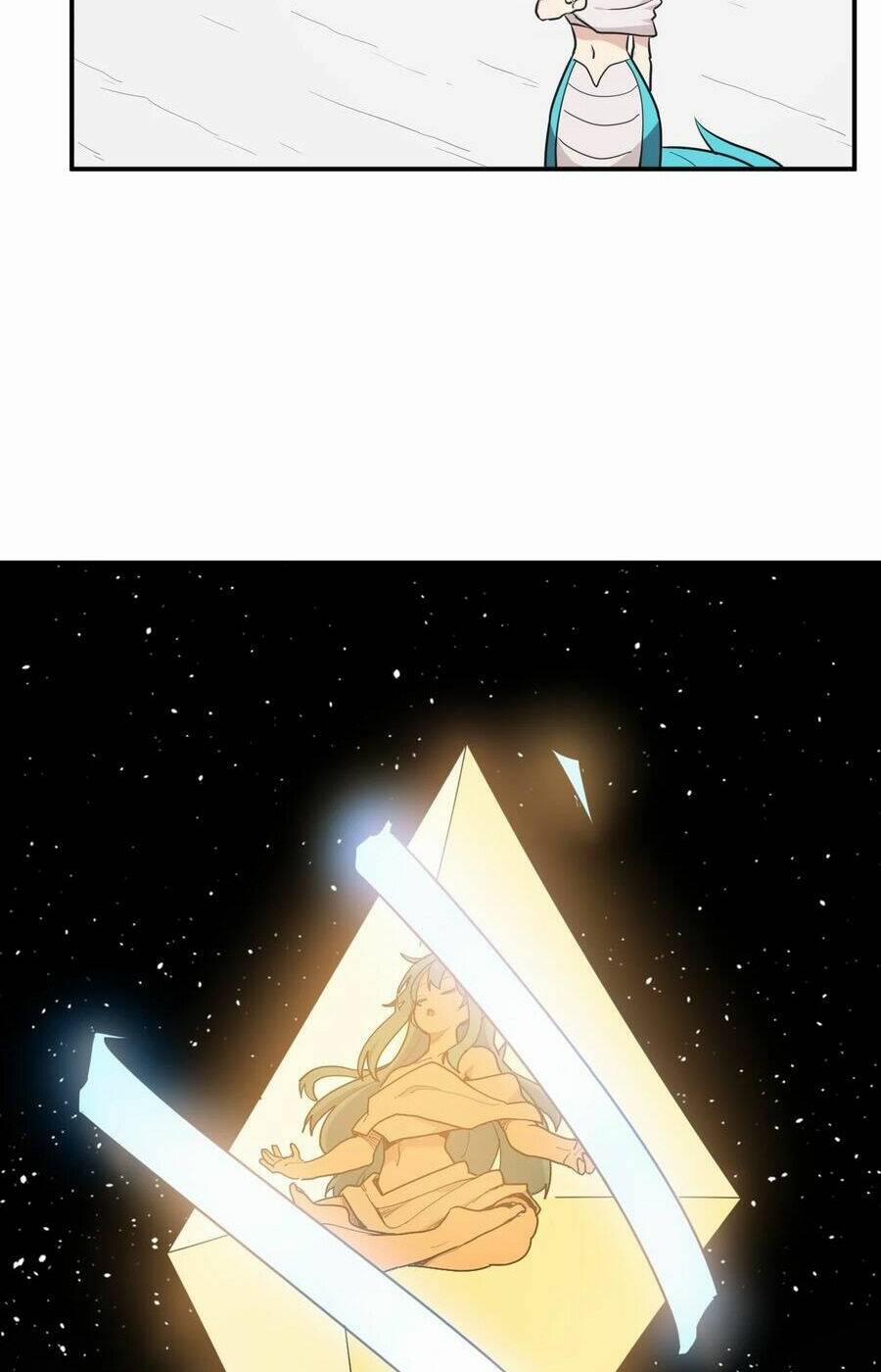 Bổn Thánh Nữ Ngã Bài Rồi 262 trang 29