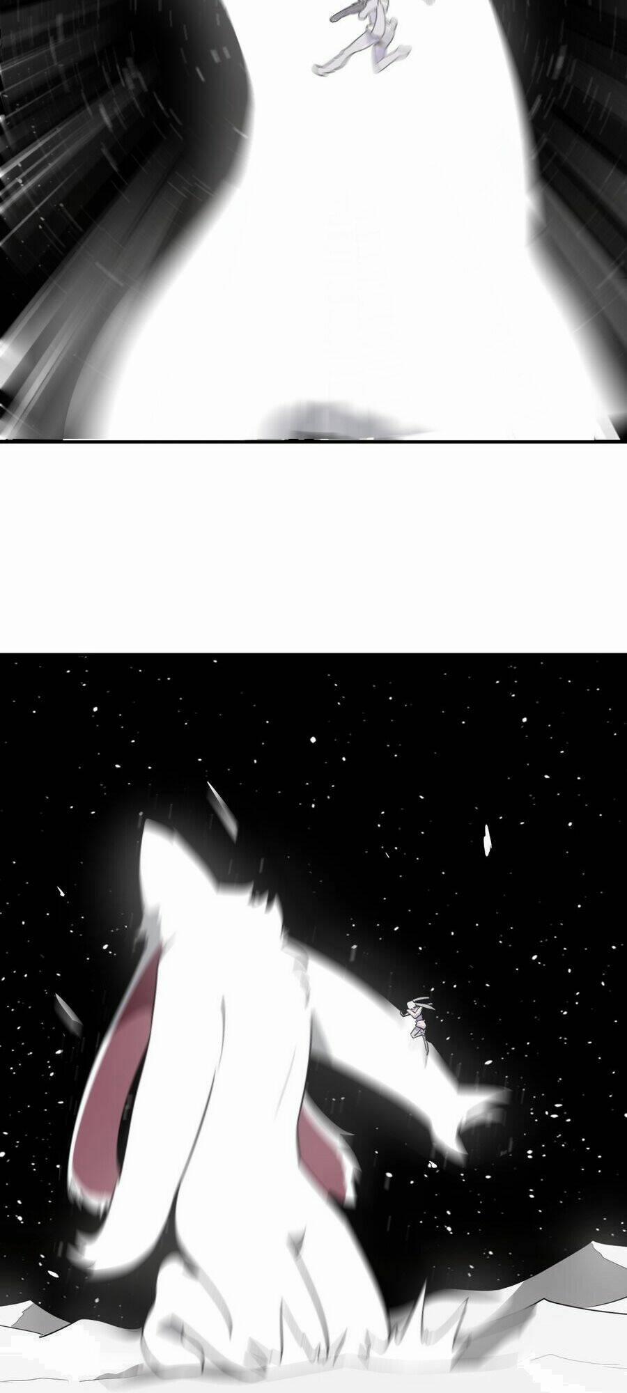 Bổn Thánh Nữ Ngã Bài Rồi 262 trang 3