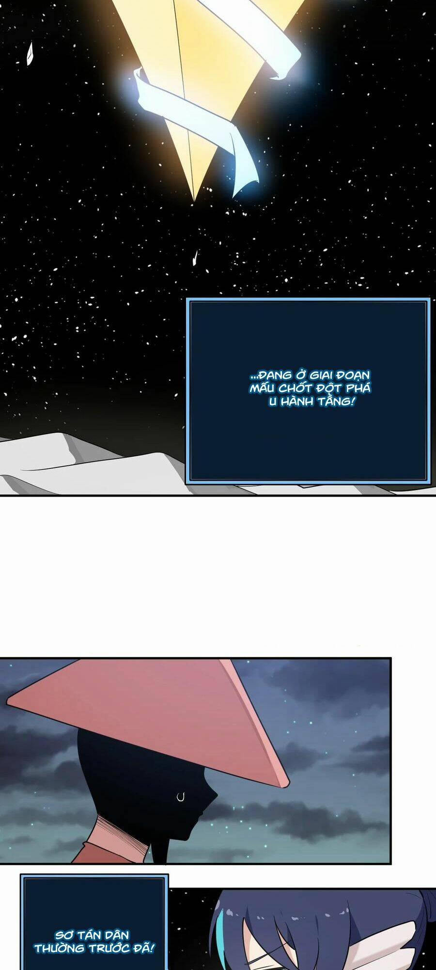 Bổn Thánh Nữ Ngã Bài Rồi 262 trang 30