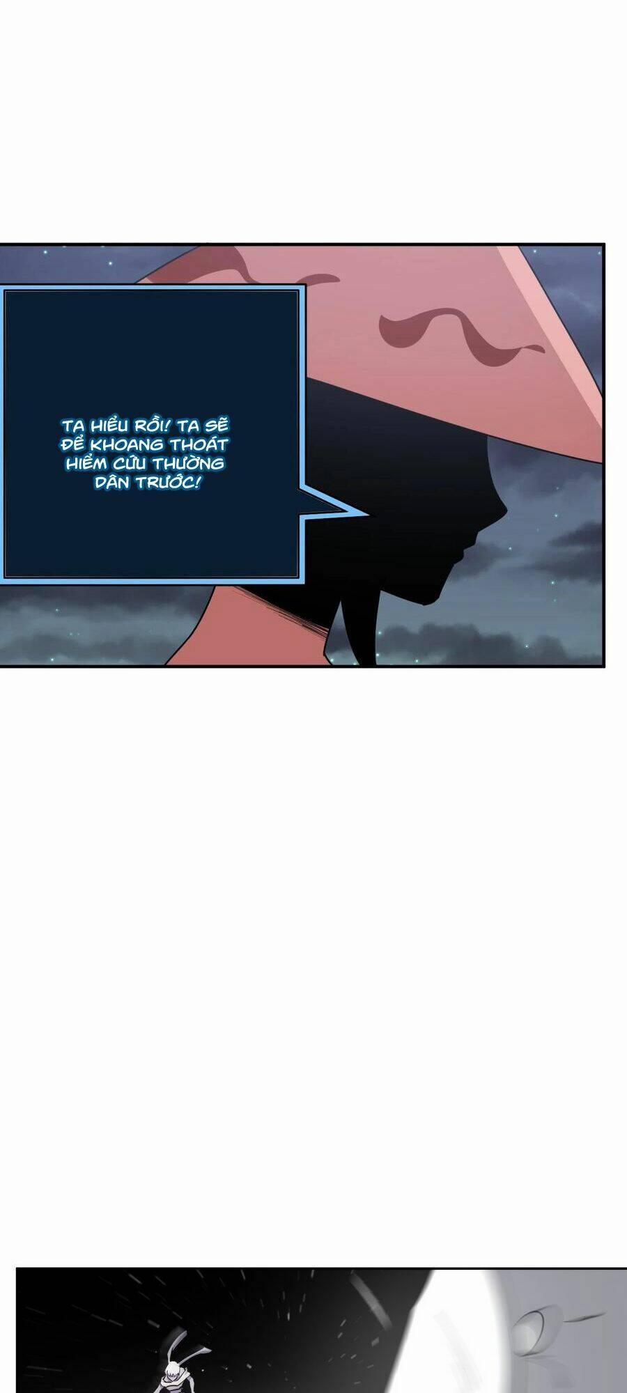 Bổn Thánh Nữ Ngã Bài Rồi 262 trang 32