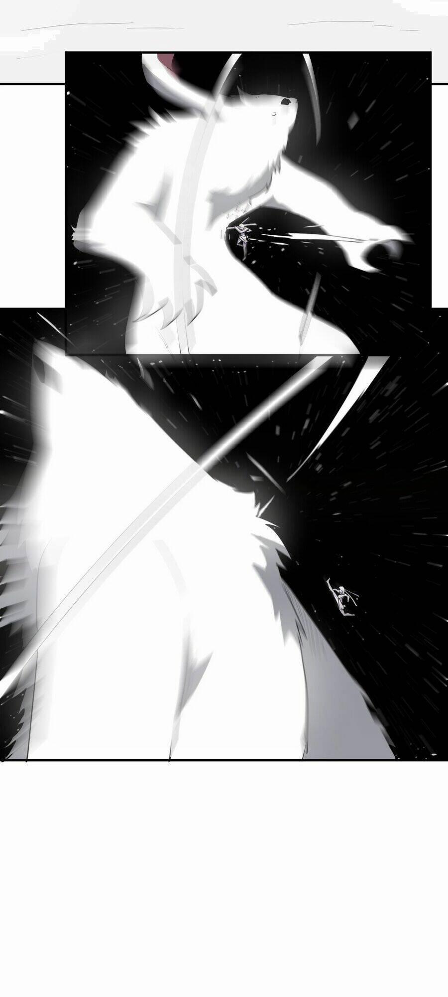 Bổn Thánh Nữ Ngã Bài Rồi 262 trang 4