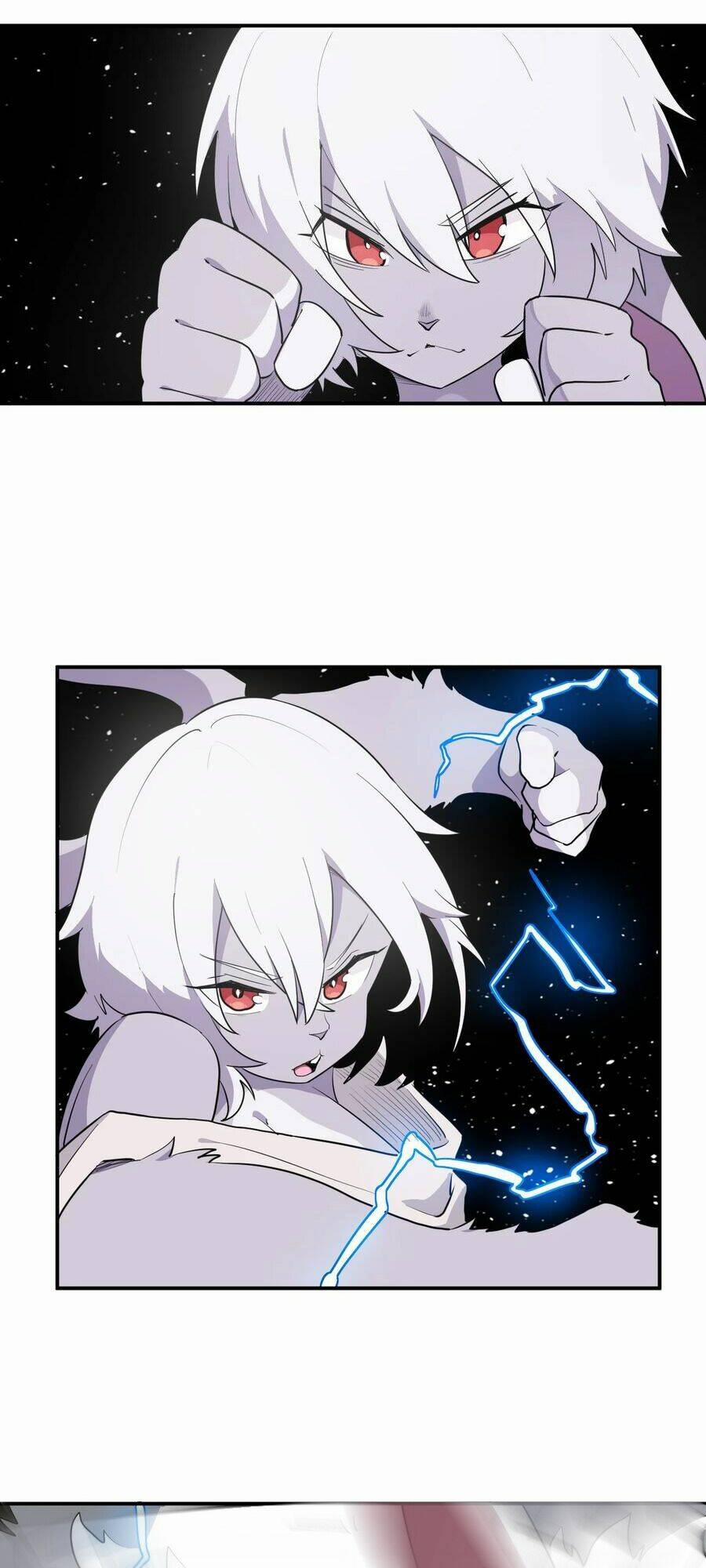 Bổn Thánh Nữ Ngã Bài Rồi 262 trang 5