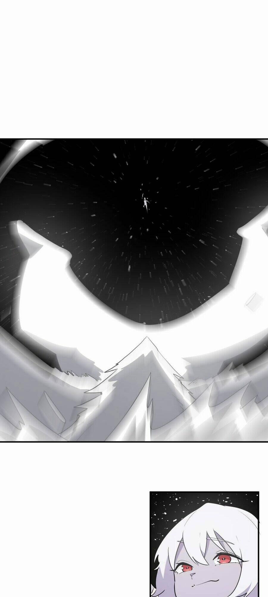 Bổn Thánh Nữ Ngã Bài Rồi 262 trang 9