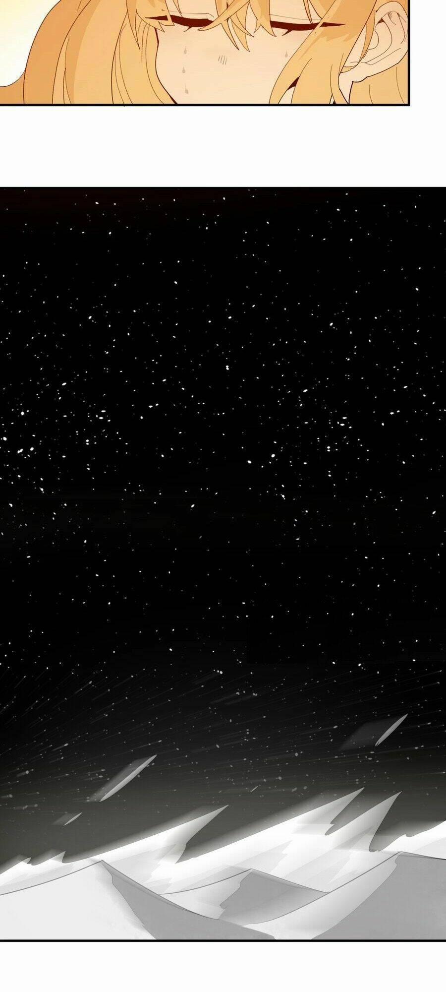 Bổn Thánh Nữ Ngã Bài Rồi 263 trang 1