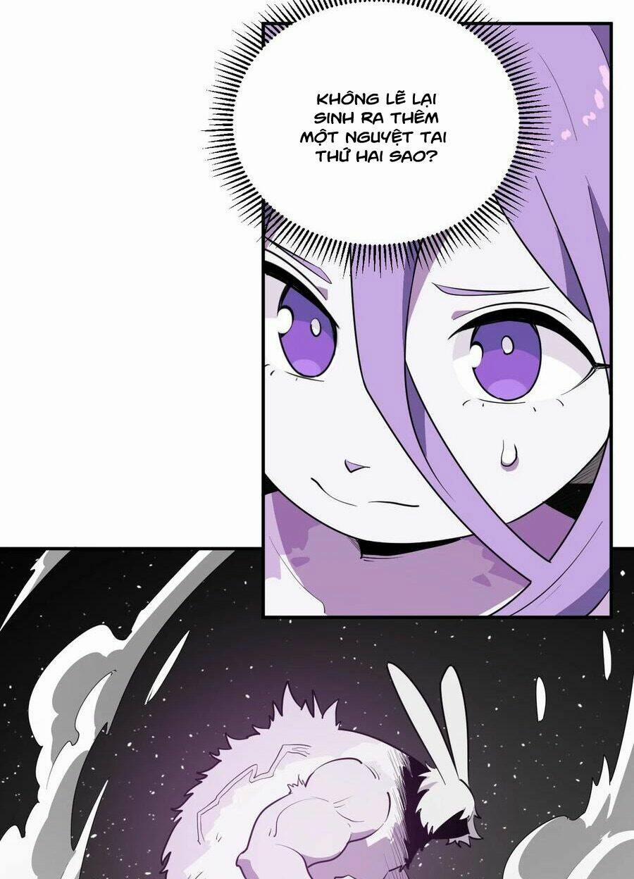 Bổn Thánh Nữ Ngã Bài Rồi 263 trang 14