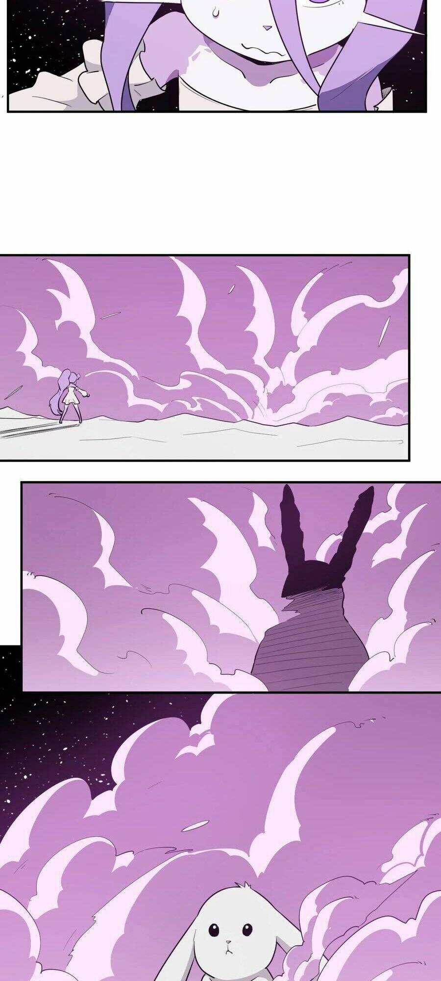 Bổn Thánh Nữ Ngã Bài Rồi 263 trang 16