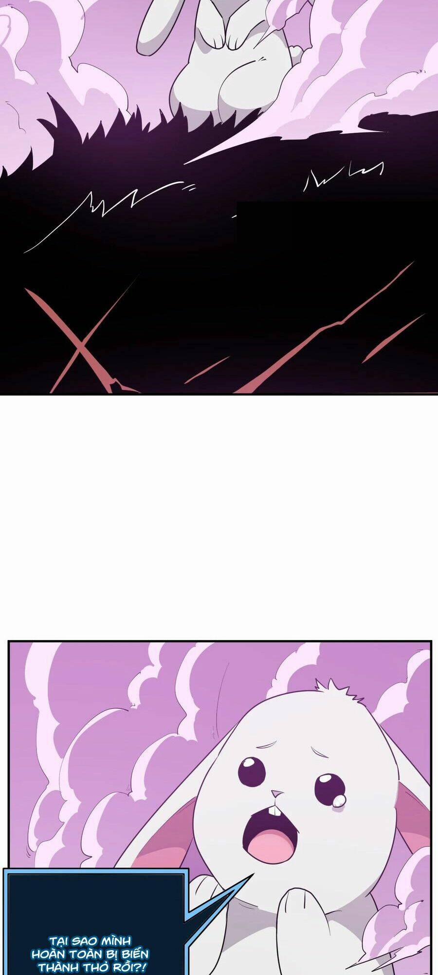 Bổn Thánh Nữ Ngã Bài Rồi 263 trang 17